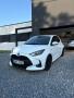 Toyota Yaris 1.5 hybrid 85kw