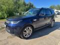 Land Rover Discovery 3.0 TDV6 HSE 2. majitel