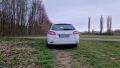 Peugeot 508 2.0 /120kW