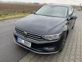 Volkswagen Passat  2.0 TSI 140kw 1.maj koup.CZ