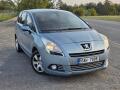 Peugeot 5008 HDI 2.0 110kw