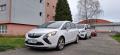 Opel Zafira 2.0 /125kW