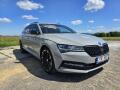 �koda Superb Sportline 2.0 TSI 140 kW DSG