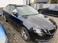 �koda Octavia 