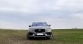 Jaguar F-Pace Model S, 3.0 V6 283kw