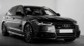 Audi A6 Avant BiTDI Competition