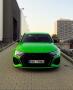 Audi RS 3 Keramick� brzdy , akrapovi� 
