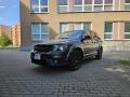 Dodge Journey GT 3.6 V6 AWD LPG 7 m�st