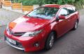 Toyota Auris Hybrid, Automat, Serv. knizka