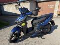 Kymco Agility 125 