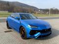 Lamborghini Urus 4.0 /490kW