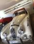 Jaguar XK 140 OTS