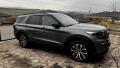 Ford Explorer 3.0 /336kW