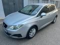 Seat Ibiza vetn 2. sady obutch kol