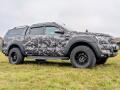 Ford Ranger WILDTRAK, 3.2 TDCi