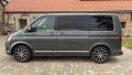 Volkswagen Multivan Highline