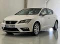 Seat Leon 1.5 TGI,R,prvn majitel,tan