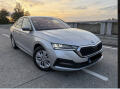 �koda Octavia 