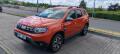 Dacia Duster Z�ruka+Easy servis 12/2028