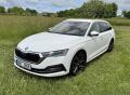 �koda Octavia STYLE +