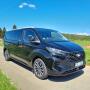 Ford Tourneo Custom L2 - Titanium X - AWD