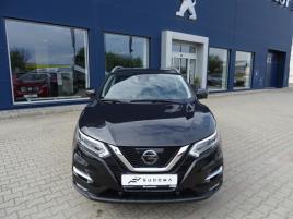 Nissan Qashqai (2018) 1.2 DIG-T 116k MAN6 - náhled 2