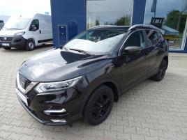 Nissan Qashqai (2018) 1.2 DIG-T 116k MAN6 - náhled 3