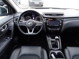 Nissan Qashqai (2018) 1.2 DIG-T 116k MAN6 - náhled 21