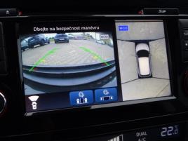 Nissan Qashqai (2018) 1.2 DIG-T 116k MAN6 - náhled 32