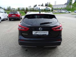 Nissan Qashqai (2018) 1.2 DIG-T 116k MAN6 - náhled 9