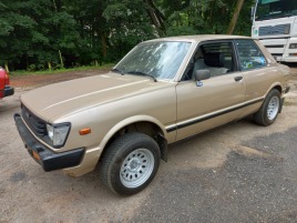 Toyota Ostatní (1982) TERCEL - náhled 1