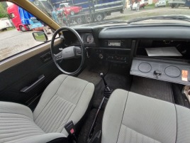 Toyota Ostatní (1982) TERCEL - náhled 8