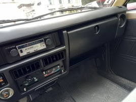 Toyota Ostatní (1982) TERCEL - náhled 11