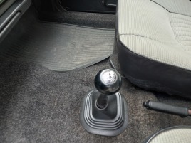 Toyota Ostatní (1982) TERCEL - náhled 12
