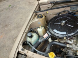 Toyota Ostatní (1982) TERCEL - náhled 13