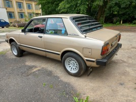 Toyota Ostatní (1982) TERCEL - náhled 2