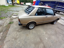 Toyota Ostatní (1982) TERCEL - náhled 3