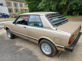 Toyota Ostatní (1982) TERCEL - náhled 4