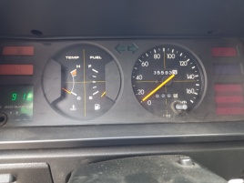 Toyota Ostatní (1982) TERCEL - náhled 9