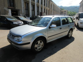 Volkswagen Golf Variant (2002) 1,9 TDI 96 KW 4X4 - náhled 1
