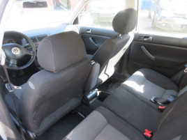 Volkswagen Golf Variant (2002) 1,9 TDI 96 KW 4X4 - náhled 10