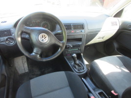 Volkswagen Golf Variant (2002) 1,9 TDI 96 KW 4X4 - náhled 11