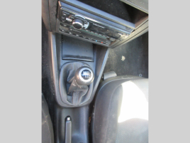 Volkswagen Golf Variant (2002) 1,9 TDI 96 KW 4X4 - náhled 17