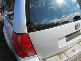 Volkswagen Golf Variant (2002) 1,9 TDI 96 KW 4X4 - náhled 5