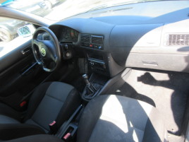Volkswagen Golf Variant (2002) 1,9 TDI 96 KW 4X4 - náhled 7