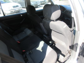 Volkswagen Golf Variant (2002) 1,9 TDI 96 KW 4X4 - náhled 8
