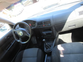 Volkswagen Golf Variant (2002) 1,9 TDI 96 KW 4X4 - náhled 9