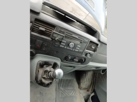 Ford Transit (2009) 300 m 85 kw 9 míst v tp - náhled 6