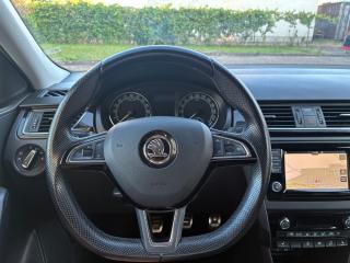 Škoda Rapid 1,6 Tdi 85 kw STYLE PLUS - náhled 10