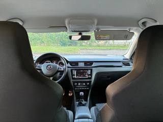 Škoda Rapid 1,6 Tdi 85 kw STYLE PLUS - náhled 12